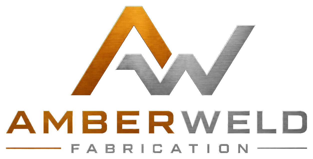Amberweld Fabrication